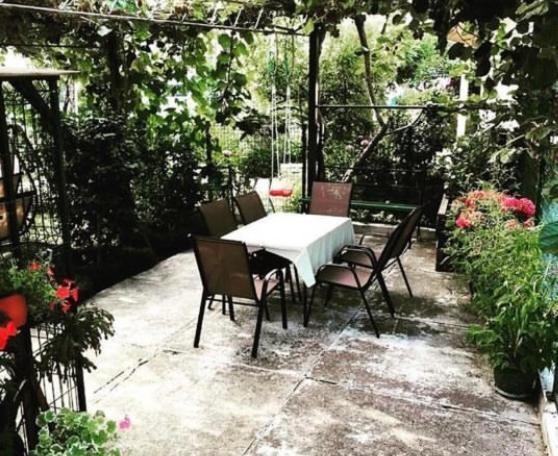 Apartment Dunja Djenovici Herceg Novi Exterior foto