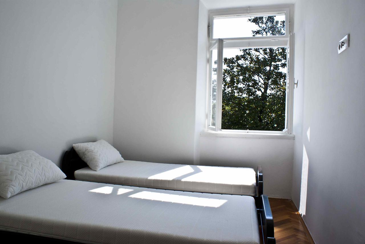 Apartment Dunja Djenovici Herceg Novi Exterior foto